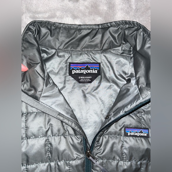 Patagonia Nano Puff Jacket - Picture 2 of 2